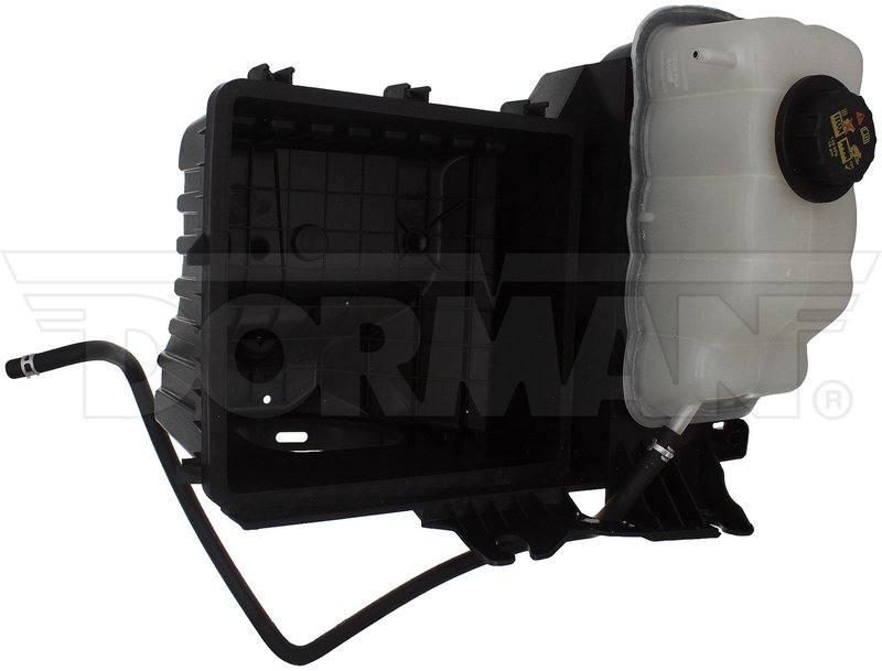 Dorman 603-275 Engine Coolant Reservoir - Front