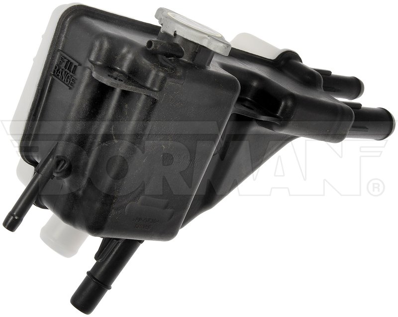 Dorman 603-277 Engine Coolant Reservoir - Right