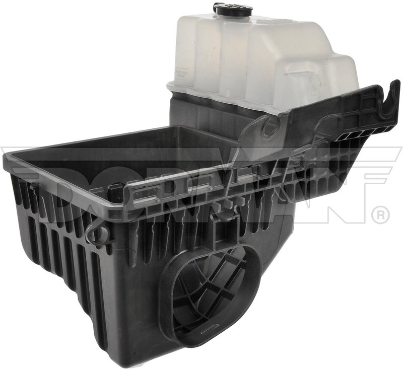 Dorman 603-282 Engine Coolant Reservoir - Front