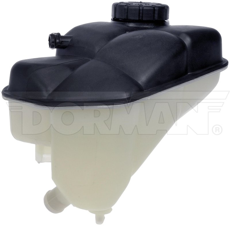 Dorman 603-283 Engine Coolant Reservoir - Front