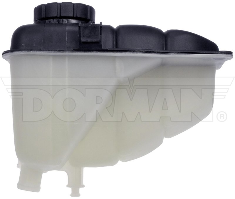 Dorman 603-284 Engine Coolant Reservoir - Front