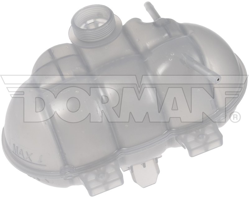 Dorman 603-285 Engine Coolant Reservoir - Front