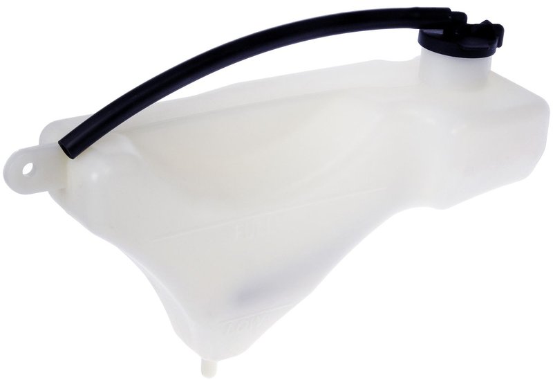 Dorman 603-289 Engine Coolant Reservoir - Front