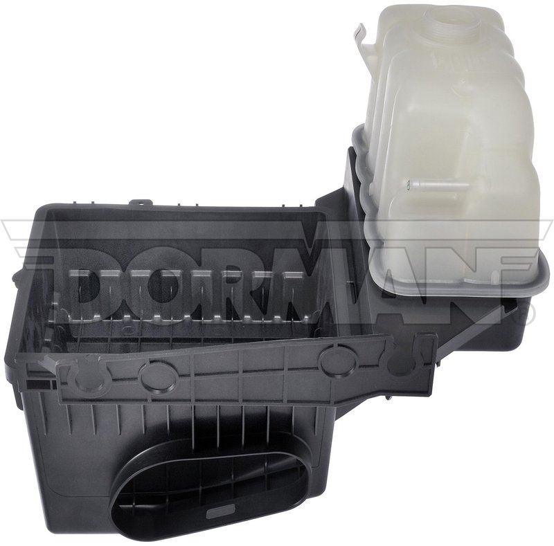 Dorman 603-291 Engine Coolant Reservoir - Front