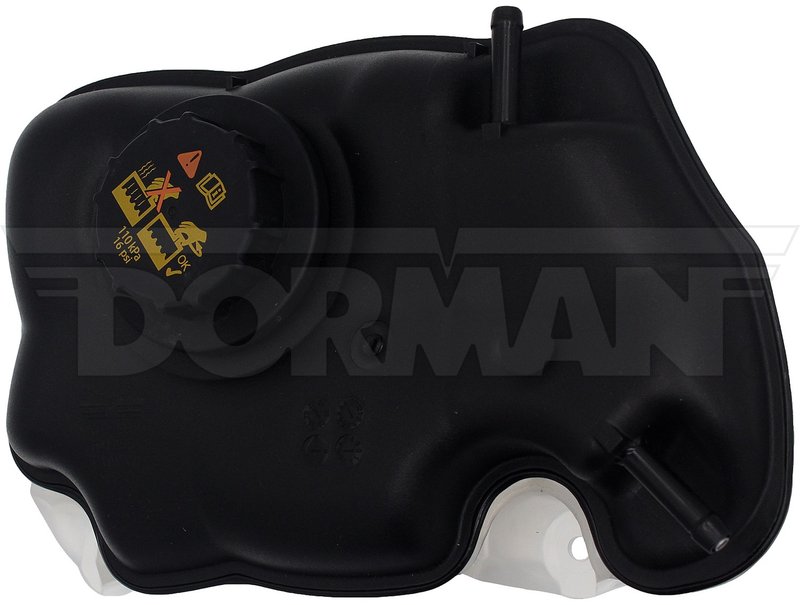 Dorman 603-298 Engine Coolant Reservoir - Front