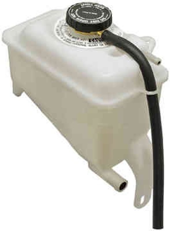 Dorman 603-301 Engine Coolant Reservoir - Front