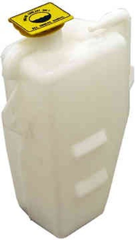 Dorman 603-305 Engine Coolant Reservoir - Front