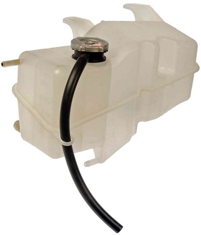 Dorman 603-307 Engine Coolant Reservoir - Front