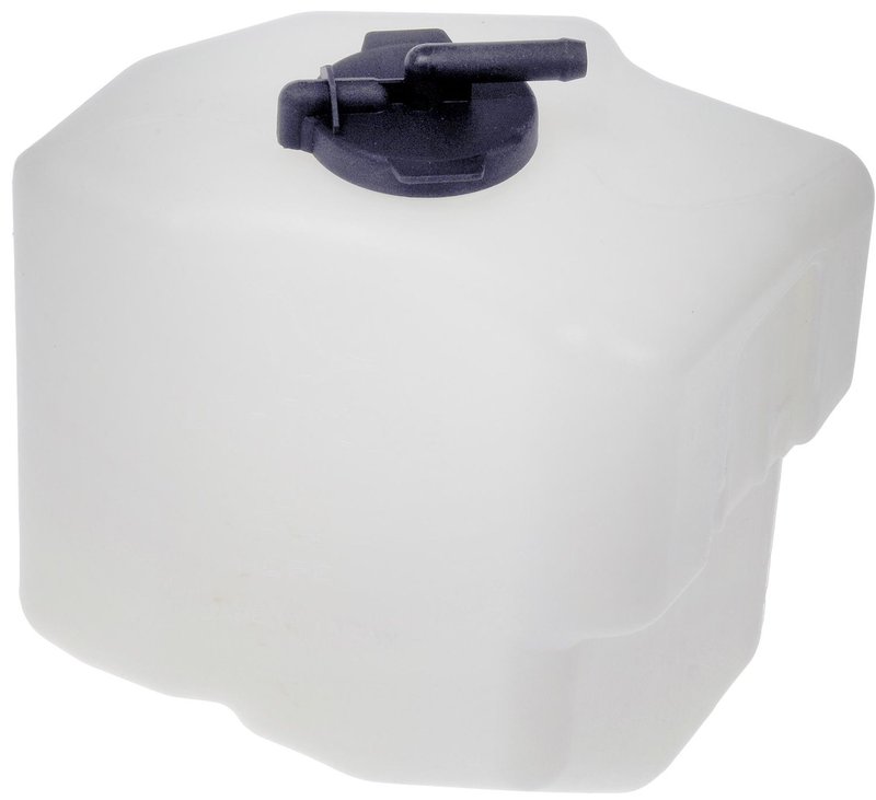 Dorman 603-324 Engine Coolant Reservoir - Front