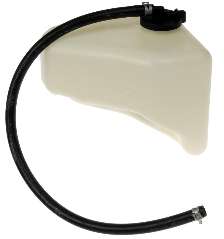 Dorman 603-326 Engine Coolant Reservoir - Front