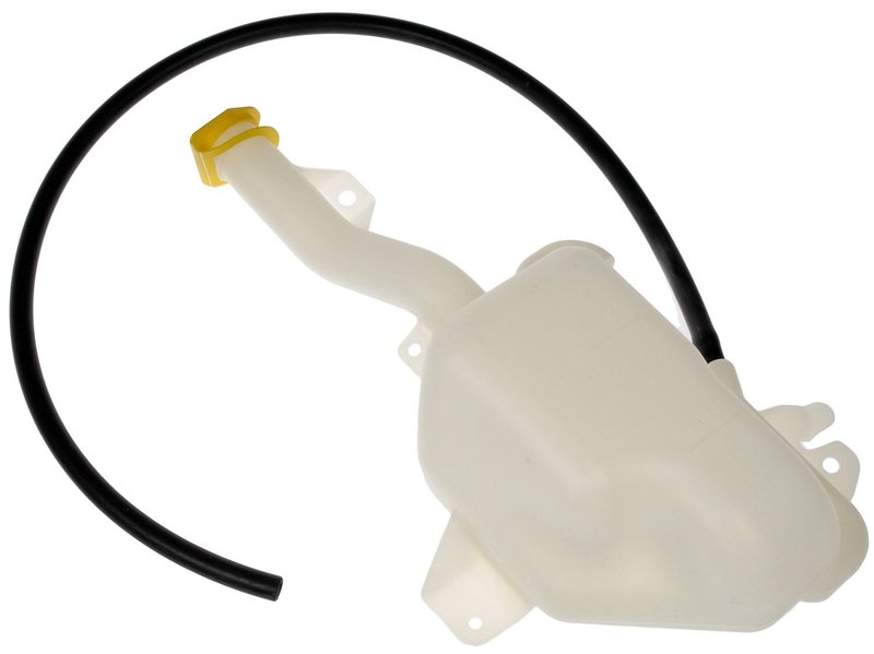 Dorman 603-327 Engine Coolant Reservoir - Front