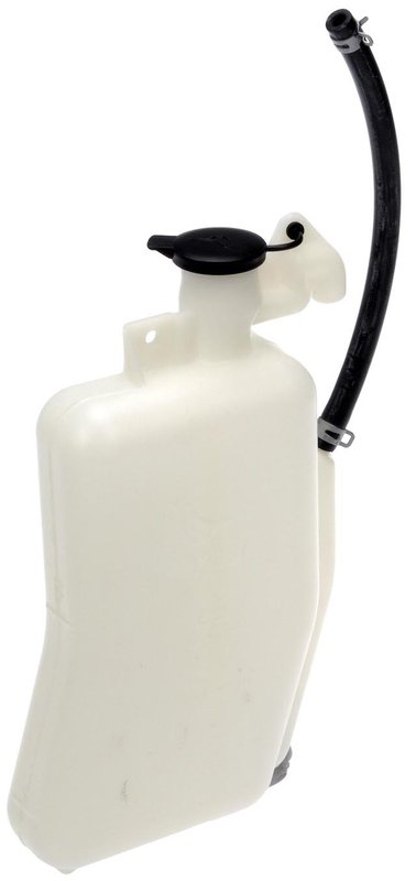 Dorman 603-328 Engine Coolant Reservoir - Front