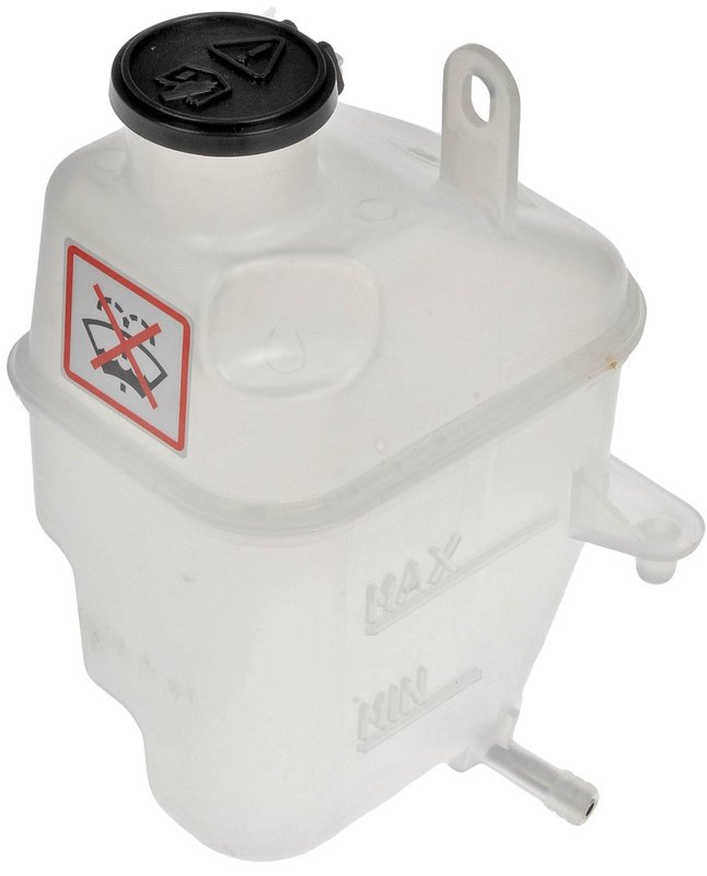 Dorman 603-330 Engine Coolant Reservoir - Front