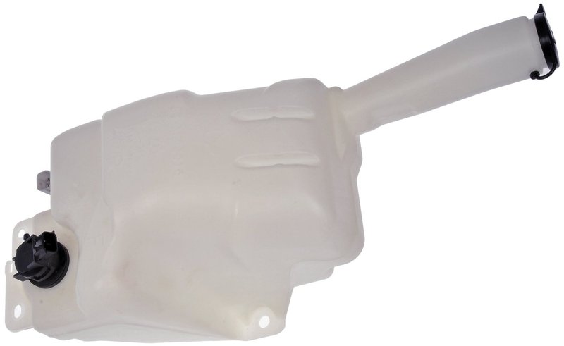 Dorman 603-332 Engine Coolant Reservoir - Front