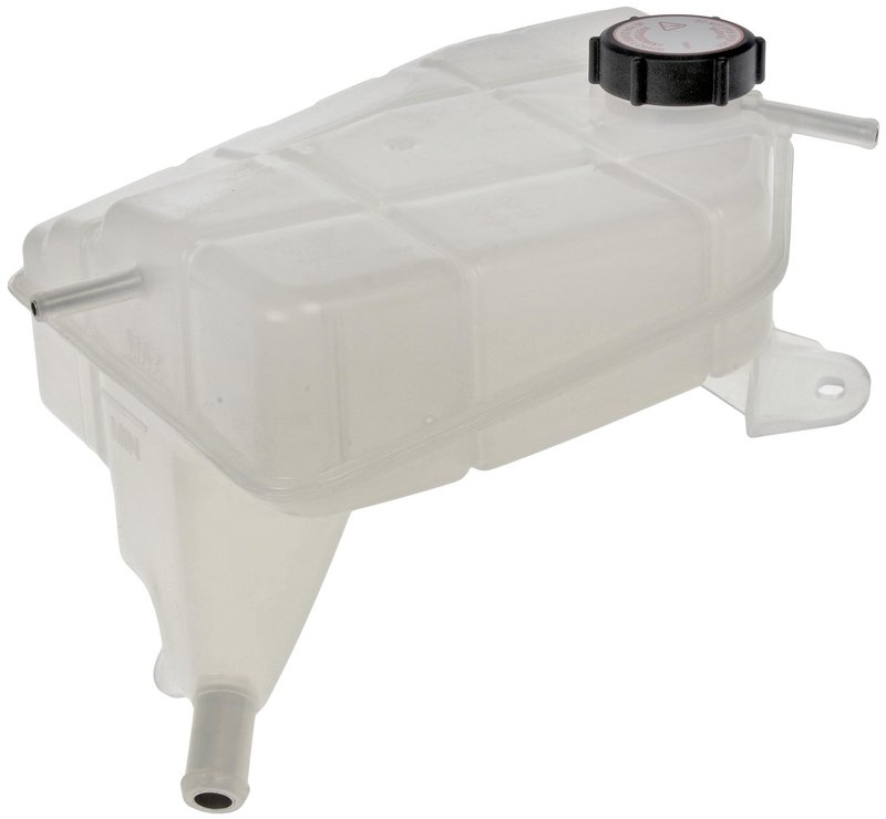 Dorman 603-335 Engine Coolant Reservoir - Front