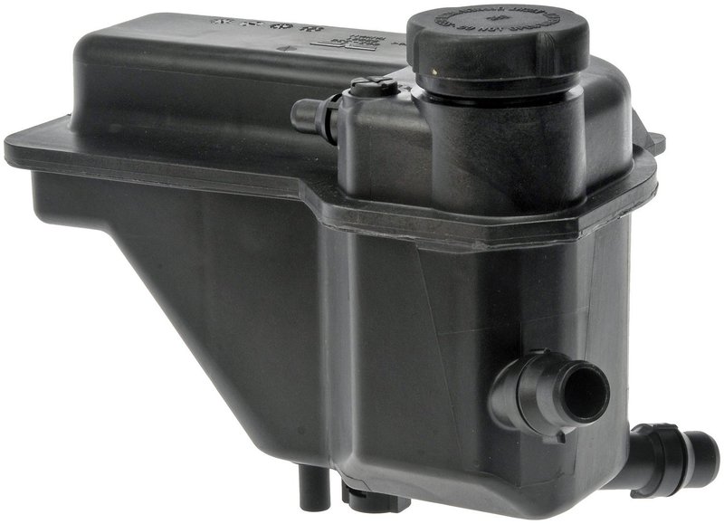 Dorman 603-336 Engine Coolant Reservoir - Front