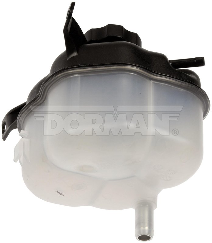 Dorman 603-338 Engine Coolant Reservoir - Front
