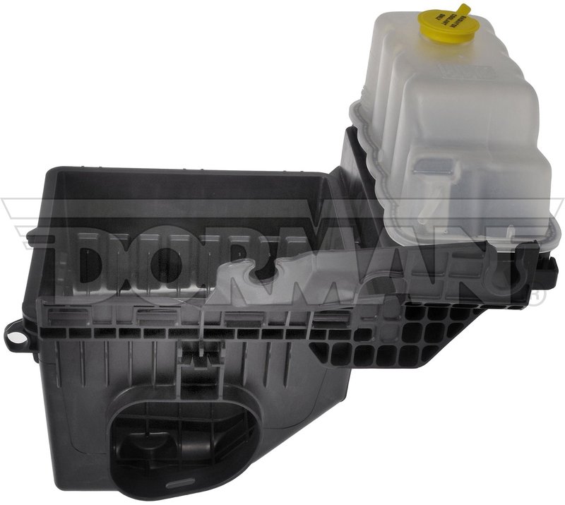 Dorman 603-341 Engine Coolant Reservoir - Front