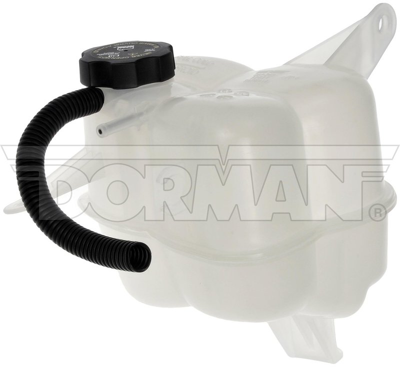 Dorman 603-343 Engine Coolant Reservoir - Front