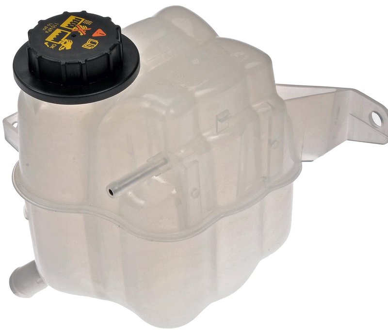 Dorman 603-359 Engine Coolant Reservoir - Front
