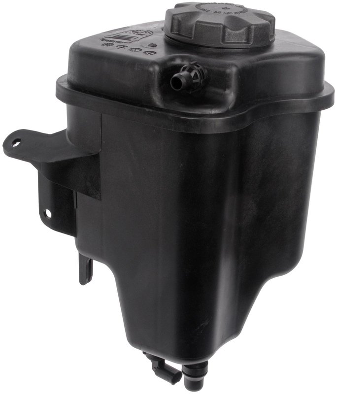Dorman 603-361 Engine Coolant Reservoir - Front
