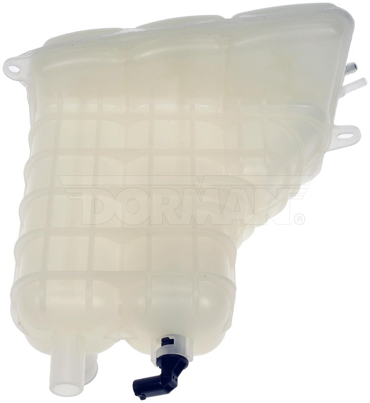 Dorman 603-363 Engine Coolant Reservoir - Front