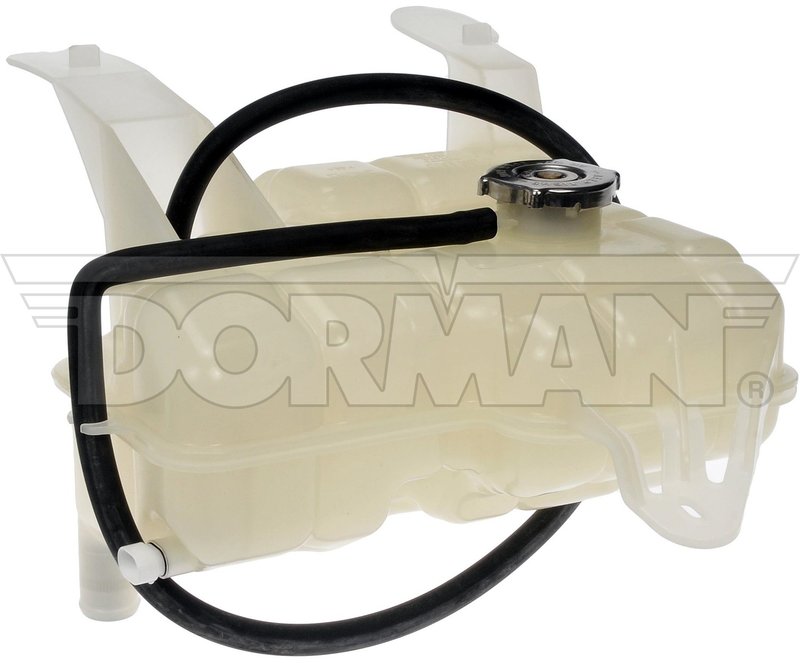 Dorman 603-366 Engine Coolant Reservoir - Front
