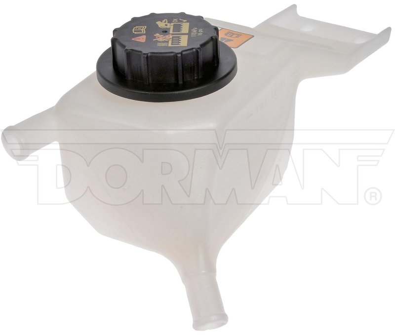 Dorman 603-368 Engine Coolant Reservoir - Intercooler