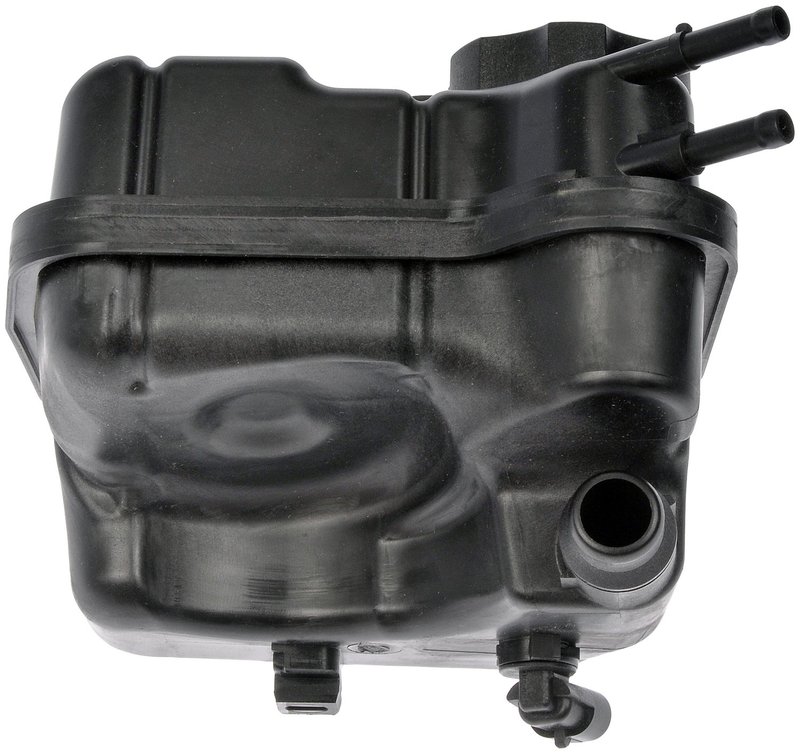 Dorman 603-377 Engine Coolant Reservoir - Front