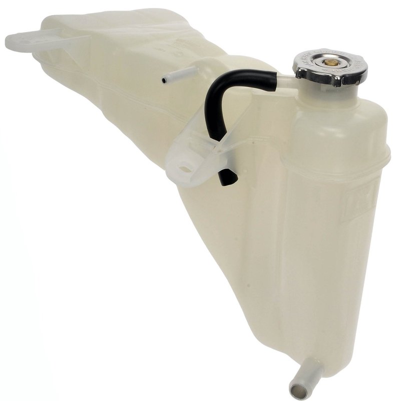 Dorman 603-380 Engine Coolant Reservoir - Front
