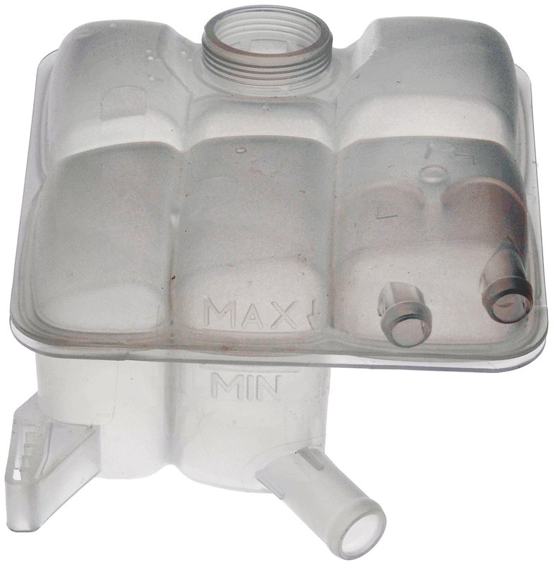 Dorman 603-382 Engine Coolant Reservoir - Front