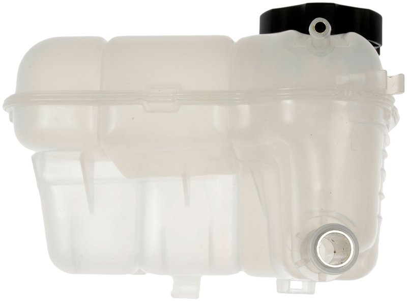 Dorman 603-383 Engine Coolant Reservoir - Front