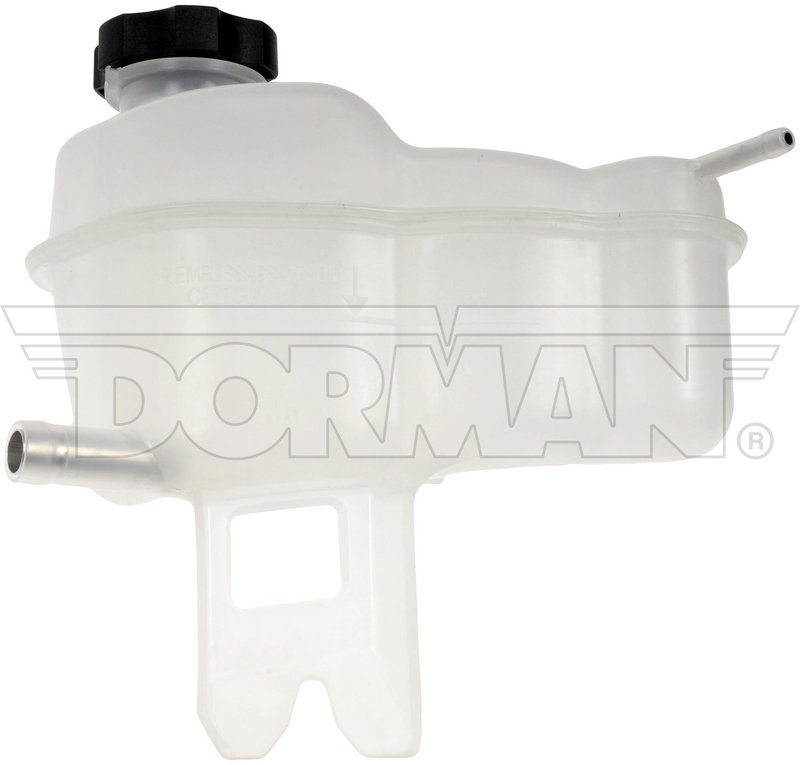 Dorman 603-384 Engine Coolant Reservoir - Front