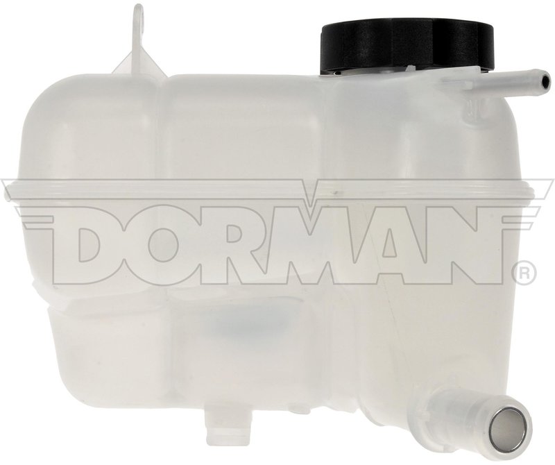 Dorman 603-385 Engine Coolant Reservoir - Front