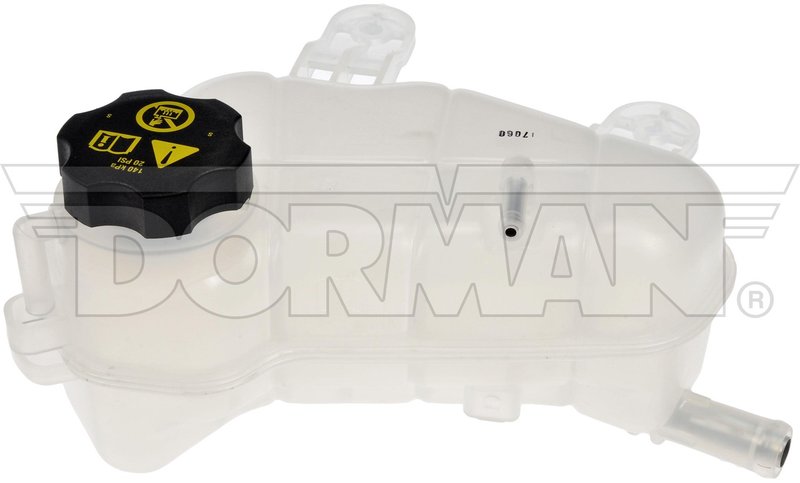 Dorman 603-386 Engine Coolant Reservoir - Front