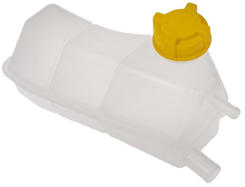 Dorman 603-397 Engine Coolant Reservoir - Front