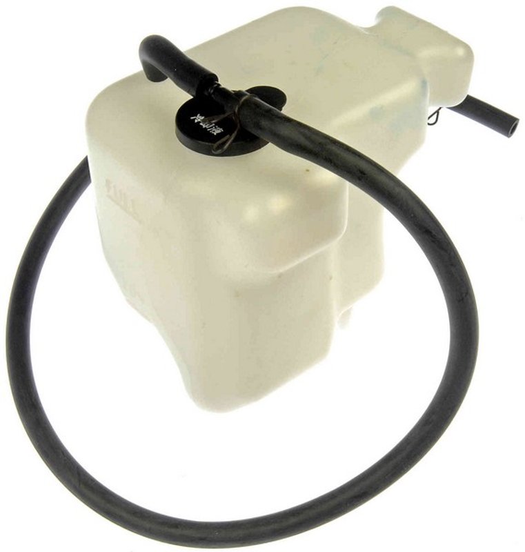 Dorman 603-401 Engine Coolant Reservoir - Front