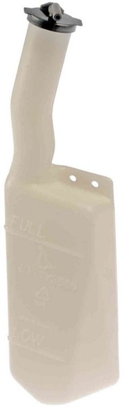 Dorman 603-421 Engine Coolant Reservoir - Front
