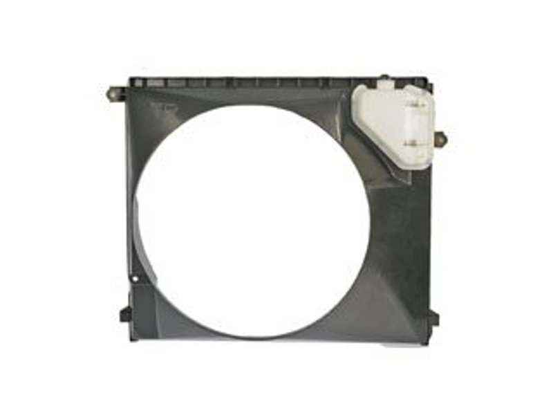 Dorman 603-439 Engine Coolant Reservoir - Front