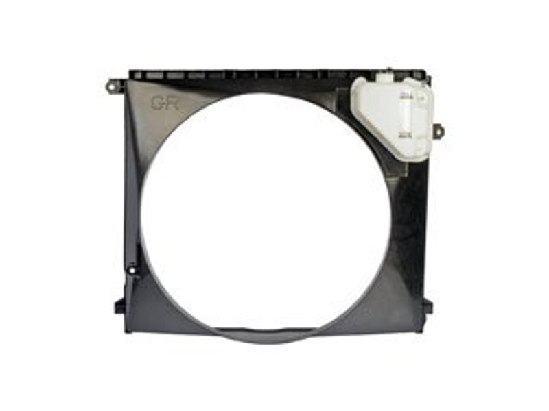 Dorman 603-441 Engine Coolant Reservoir - Front