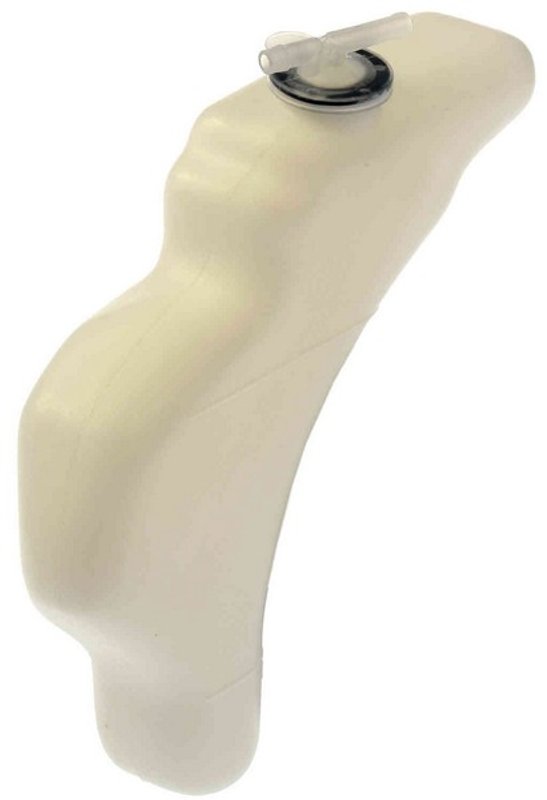 Dorman 603-446 Engine Coolant Reservoir - Front