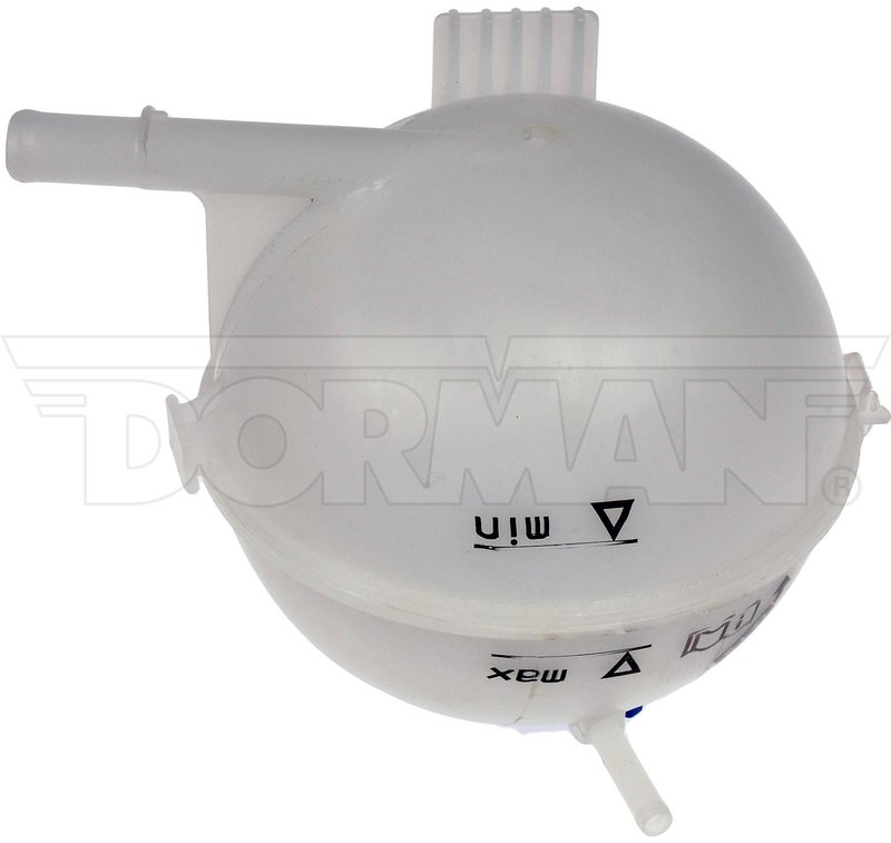 Dorman 603-454 Engine Coolant Reservoir - Front