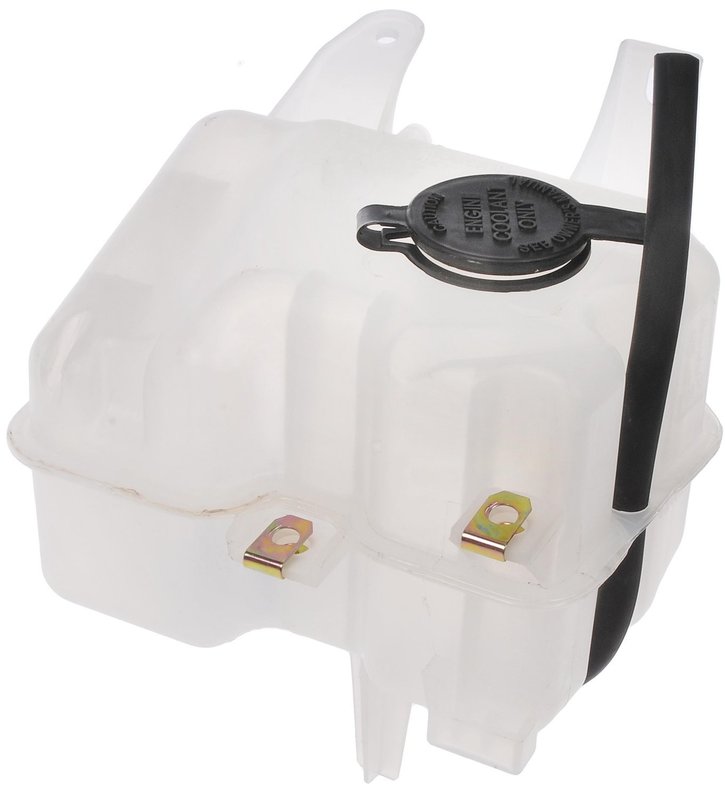 Dorman 603-474 Engine Coolant Reservoir - Front