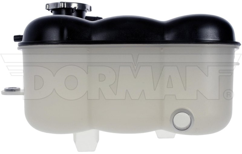 Dorman 603-487 Engine Coolant Reservoir - Front