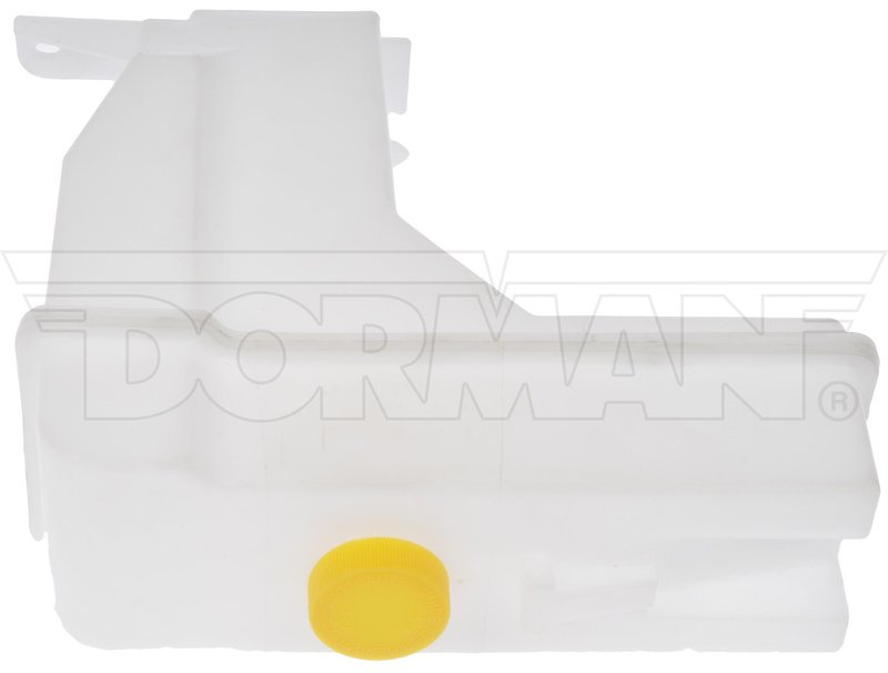 Dorman 603-496 Engine Coolant Reservoir - Front