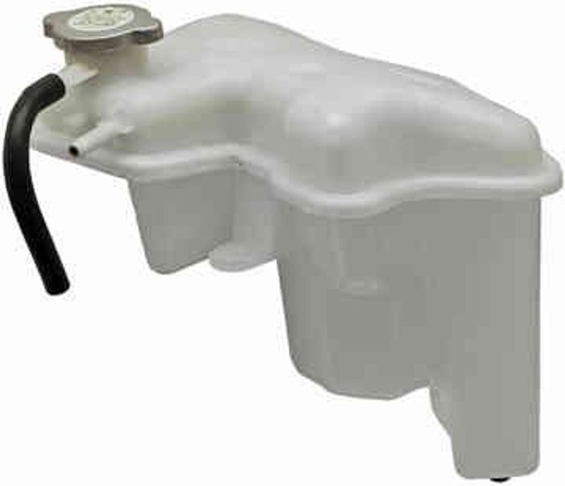 Dorman 603-500 Engine Coolant Reservoir - Front