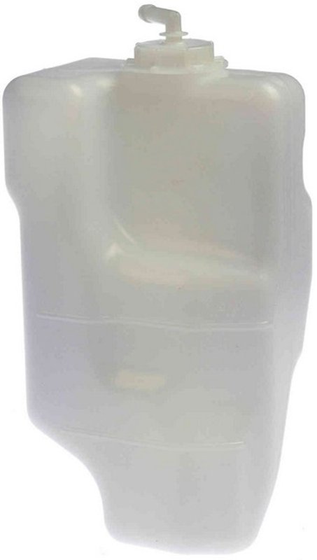 Dorman 603-503 Engine Coolant Reservoir - Front