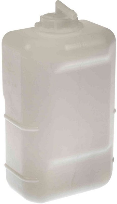 Dorman 603-506 Engine Coolant Reservoir - Front