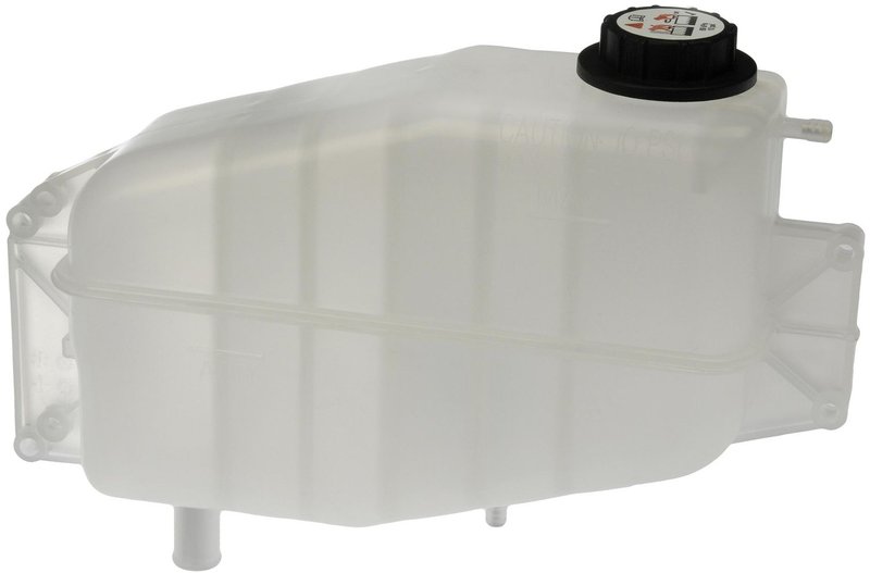 Dorman 603-5101 Engine Coolant Reservoir - Front