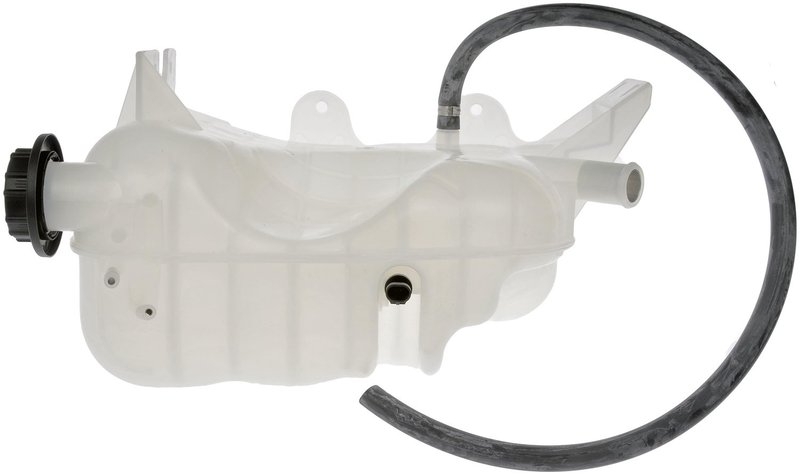 Dorman 603-5104 Engine Coolant Reservoir - Front